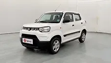 Used Maruti Suzuki S-Presso VXi in Lucknow