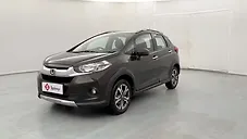 Used Honda WR-V VX MT Diesel in Lucknow
