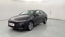 Used Hyundai Verna SX (O) 1.5 VTVT IVT in Lucknow