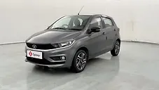 Used Tata Tiago Revotron XZ Plus in Lucknow