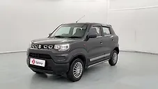 Used Maruti Suzuki S-Presso VXi Plus in Lucknow