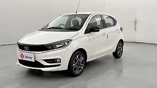 Used Tata Tiago Revotron XZ Plus in Lucknow
