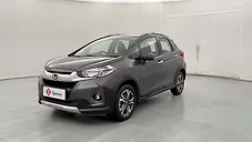 Used Honda WR-V VX MT Petrol in Lucknow