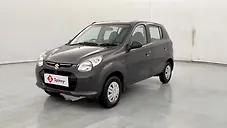 Used Maruti Suzuki Alto 800 Lxi in Lucknow