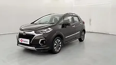 Used Honda WR-V VX MT Diesel in Lucknow