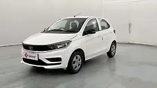 Used Tata Tiago Revotron XT (O) [2016-2019] in Lucknow