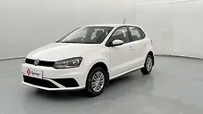 Used Volkswagen Polo Trendline 1.0L MPI in Lucknow