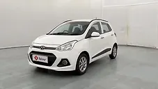 Used Hyundai Grand i10 Asta AT 1.2 Kappa VTVT [2013-2016] in Lucknow
