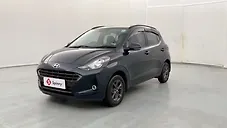 Used Hyundai Grand i10 Nios Sportz 1.2 Kappa VTVT in Lucknow