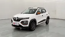 Used Renault Kwid CLIMBER 1.0 (O) in Lucknow