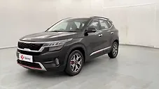 Used Kia Seltos GTX Plus 1.5 Diesel AT in Lucknow