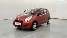 Used Maruti Suzuki A-Star Vxi in Lucknow