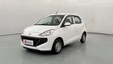 Used Hyundai Santro Sportz CNG [2018-2020] in Lucknow