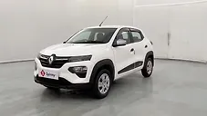 Used Renault Kwid 1.0 RXT [2016-2019] in Lucknow