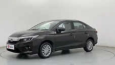 Used Honda City V Diesel in Lucknow