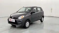 Used Maruti Suzuki Alto 800 Vxi in Lucknow