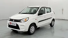 Used Maruti Suzuki Alto 800 Vxi Plus in Lucknow