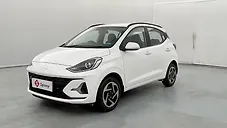 Used Hyundai Grand i10 Nios Sportz 1.2 Kappa VTVT in Lucknow