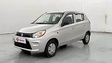 Used Maruti Suzuki Alto 800 Lxi (Airbag) in Lucknow