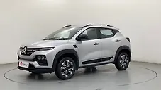 Used Renault Kiger RXT (O) MT in Lucknow