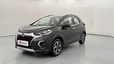 Used Honda WR-V VX MT Petrol in Lucknow