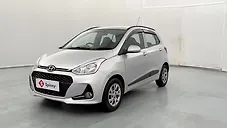 Used Hyundai Grand i10 Sportz 1.2 Kappa VTVT in Lucknow