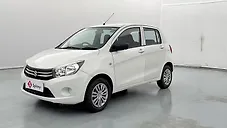 Used Maruti Suzuki Celerio VXi AMT in Lucknow