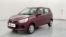 Used Maruti Suzuki Alto K10 VXi [2014-2019] in Lucknow