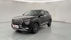 Used Hyundai Creta S 1.5 Petrol [2020-2022] in Lucknow