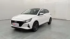 Used Hyundai i20 Sportz 1.2 MT in Lucknow