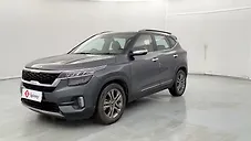 Used Kia Seltos HTX Plus 1.5 Diesel [2020-2021] in Lucknow