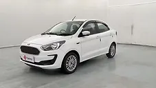 Used Ford Aspire Titanium 1.2 Ti-VCT in Lucknow