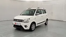 Used Maruti Suzuki Wagon R 1.0 VXI in Lucknow