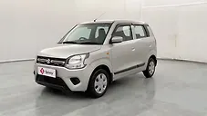 Used Maruti Suzuki Wagon R 1.0 VXI in Lucknow