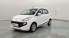 Used Hyundai Santro Sportz [2018-2020] in Lucknow
