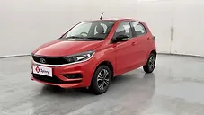 Used Tata Tiago Revotron XT [2016-2019] in Lucknow