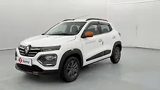 Used Renault Kwid CLIMBER 1.0 (O) in Lucknow
