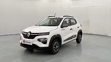 Used Renault Kwid 1.0 RXT AMT Opt in Lucknow