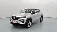 Used Renault Kwid RXL (O) 1.0 in Lucknow