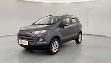 Used Ford EcoSport Titanium+ 1.0L EcoBoost Black Edition in Lucknow