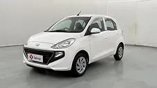 Used Hyundai Santro Sportz [2018-2020] in Lucknow