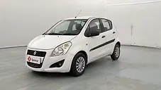 Used Maruti Suzuki Ritz Vdi BS-IV in Lucknow