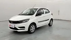 Used Tata Tiago Revotron XT [2016-2019] in Lucknow