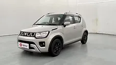 Used Maruti Suzuki Ignis Zeta 1.2 MT in Lucknow
