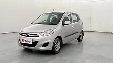 Used Hyundai i10 Magna 1.1 iRDE2 [2010-2017] in Lucknow