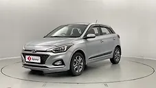 Used Hyundai Elite i20 Asta 1.2 (O) CVT [2019-2020] in Jaipur