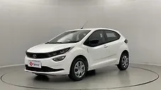 Used Tata Altroz XT Petrol [2020-2023] in Jaipur