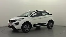 Used Tata Nexon XT Diesel [2017-2019] in Jaipur