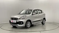 Used Maruti Suzuki Celerio ZXi [2017-2019] in Jaipur