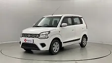 Used Maruti Suzuki Wagon R 1.0 VXI in Jaipur